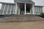 Parallel Class Universitas Patria Artha Makas Nomor 1